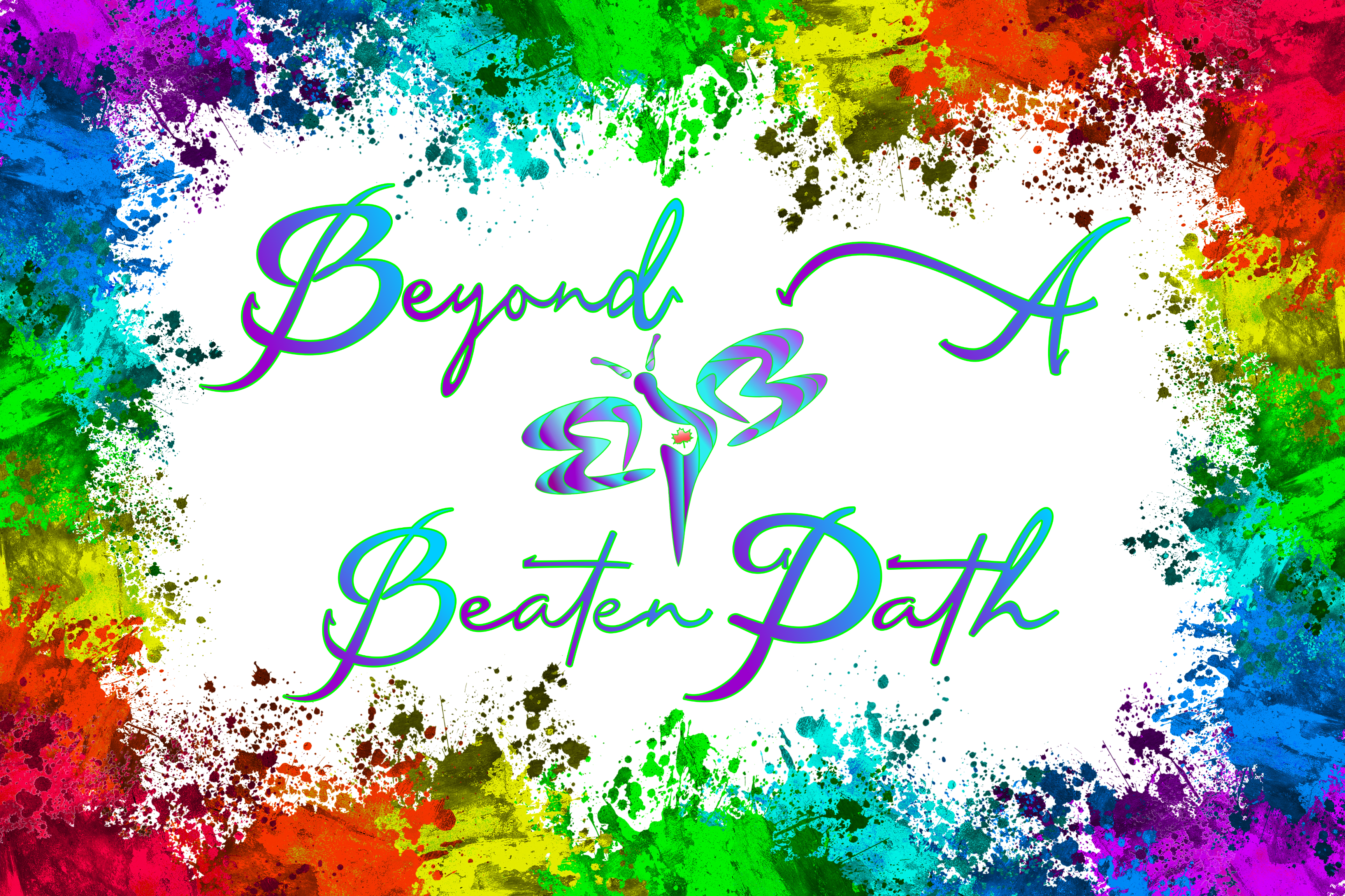 Beyond A Beaten Path